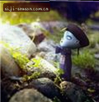 吴刚